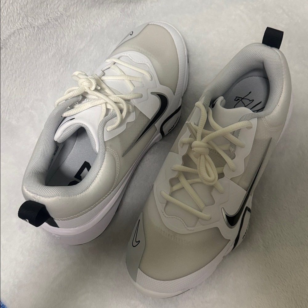 Men’s Nike Football Cleats, lightweight and durable.